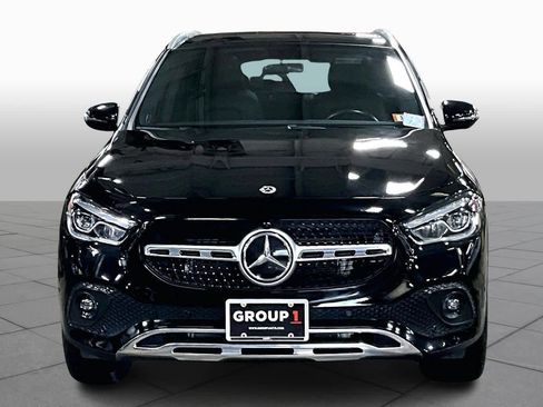 Used 2023 Mercedes-Benz GLA 250 4MATIC image 4