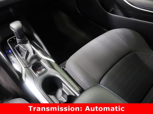 Used 2022 Toyota Corolla SE image 16