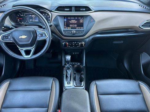 Used 2022 Chevrolet TrailBlazer ACTIV image 15
