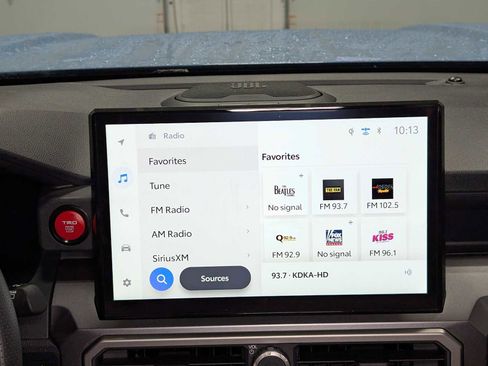 Used 2025 Toyota 4Runner TRD Off-Road Premium image 19