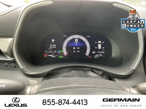 Used 2023 Toyota Highlander Limited AWD/4WD image 17