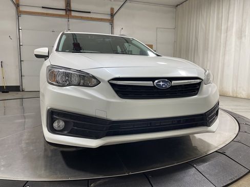 Used 2023 Subaru Impreza Premium image 2