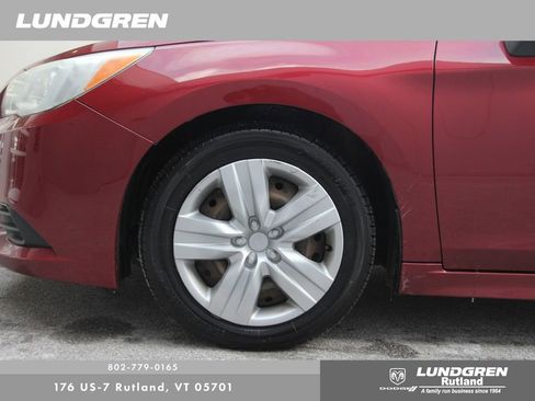Used 2015 Subaru Legacy 2.5i image 40