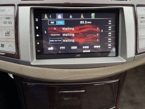 Used 2008 Toyota Avalon Limited image 16