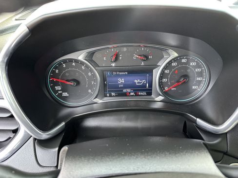 Used 2020 Chevrolet Equinox LT w/ Driver Convenience Package image 32