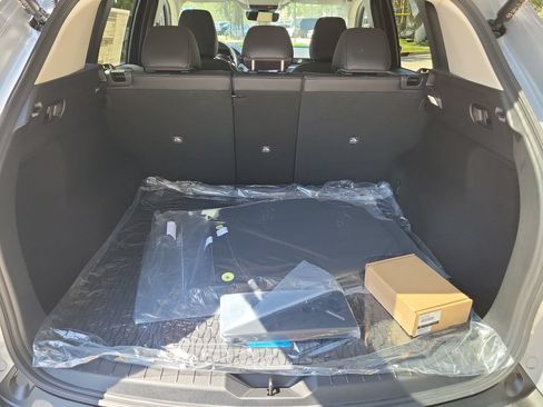 New 2026 MAZDA CX-5 Preferred AWD/4WD image 9