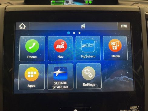 Certified 2024 Subaru Forester Limited image 17