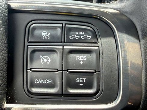 Used 2020 RAM 3500 Limited AWD/4WD image 14