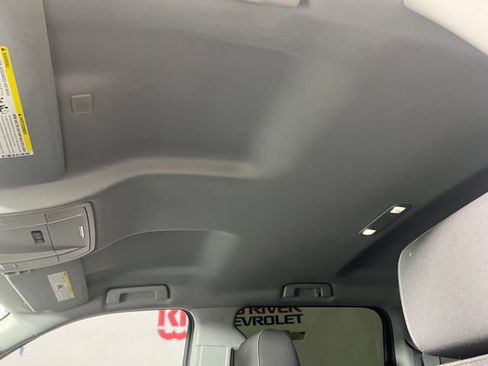 Used 2017 Chevrolet Silverado 1500 LT w/ Texas Edition RWD image 20