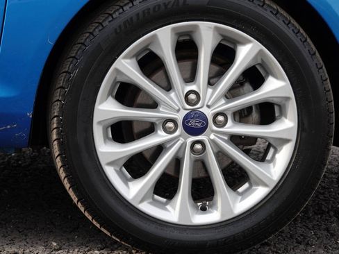 Used 2014 Ford Fiesta SE w/ Equipment Group 201A FWD image 49