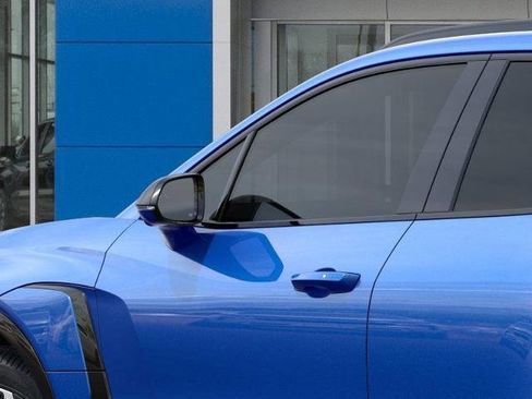 New 2025 Chevrolet Blazer EV RS image 12