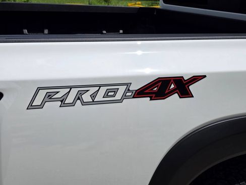 New 2026 Nissan Frontier PRO-4X w/ Tow Package AWD/4WD image 27