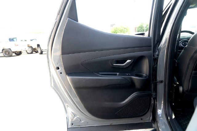 Used 2024 Hyundai Santa Cruz Night AWD/4WD image 30