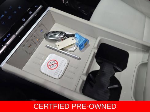 Certified 2026 Hyundai Santa Fe SE FWD image 26