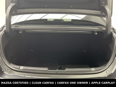 Used 2024 MAZDA MAZDA3 2.5 Turbo Sedan w/Premium Plus image 28