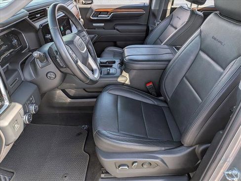 Used 2023 GMC Sierra 1500 Denali RWD image 16