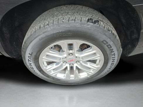 Used 2022 GMC Yukon SLT w/ SLT Premium Package RWD image 35