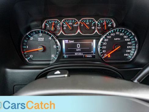 Used 2020 Chevrolet Tahoe LT image 31