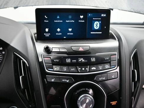 Used 2021 Acura RDX AWD image 12