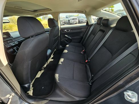 Used 2024 Honda Civic EX image 20