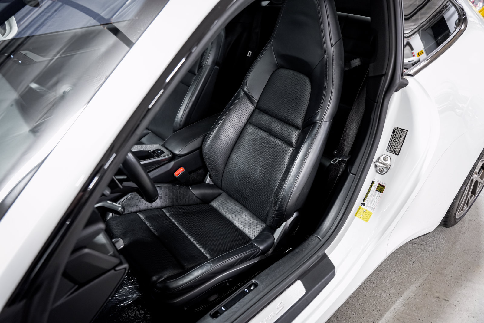 Used 2020 Porsche 911 Carrera S RWD image 20