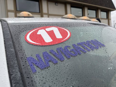 Used 2017 RAM 3500 Laramie Longhorn image 29