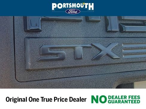 New 2026 Ford F150 STX w/ Equipment Group 200A image 22