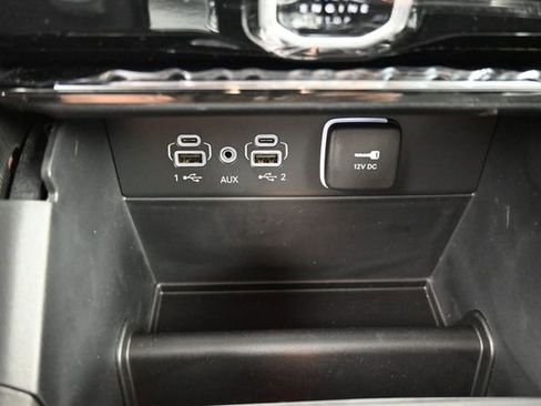 New 2026 Jeep Grand Cherokee L Limited AWD/4WD image 21