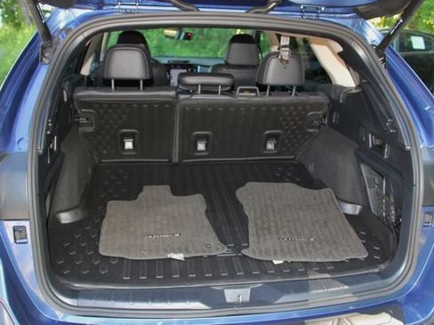 Used 2022 Subaru Outback Limited AWD/4WD image 34