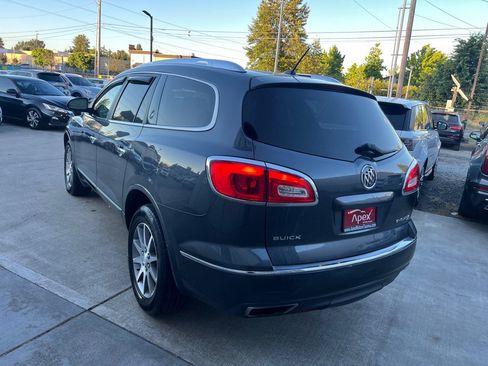 Used 2014 Buick Enclave Leather AWD/4WD image 5