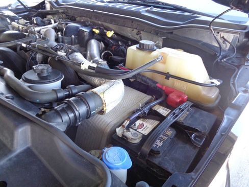 Used 2018 Ford F350 XL w/ STX Appearance Package image 74