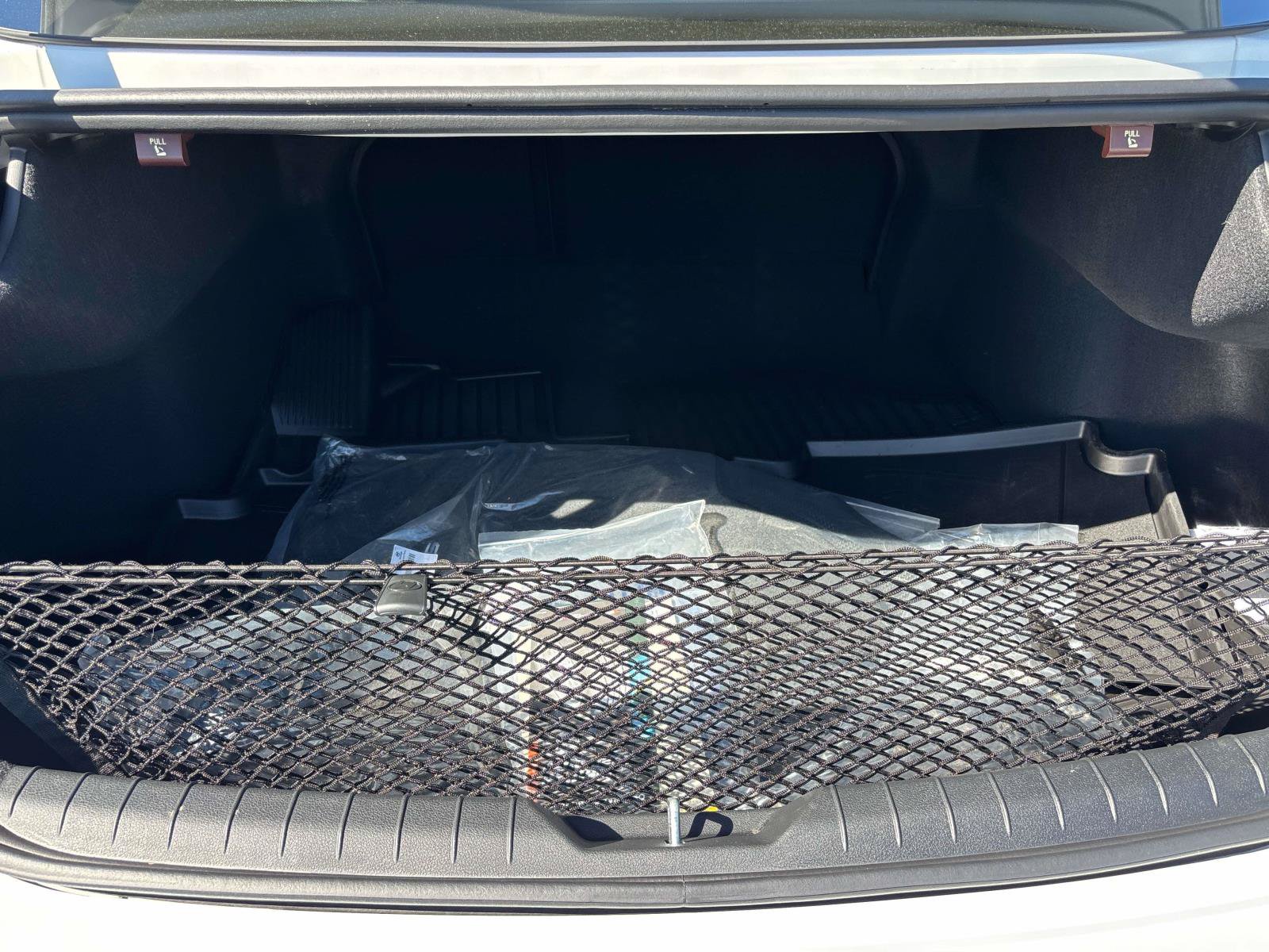 Used 2026 Hyundai Sonata SEL FWD image 13