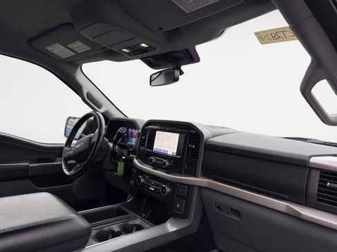 Used 2022 Ford F150 XLT w/ Equipment Group 301A Mid image 15