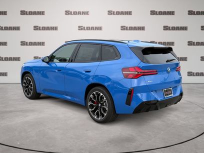 New 2026 BMW X3 xDrive30i w/ Premium Package