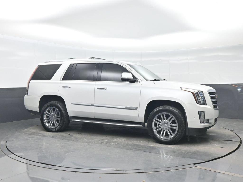 Used 2019 Cadillac Escalade 2WD image 8