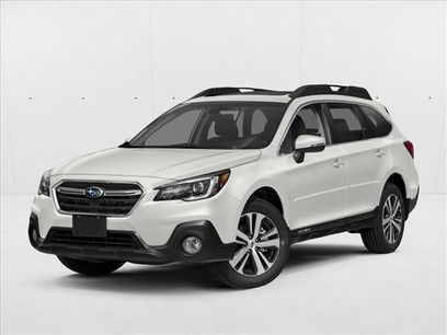 Used 2018 Subaru Outback 2.5i Premium