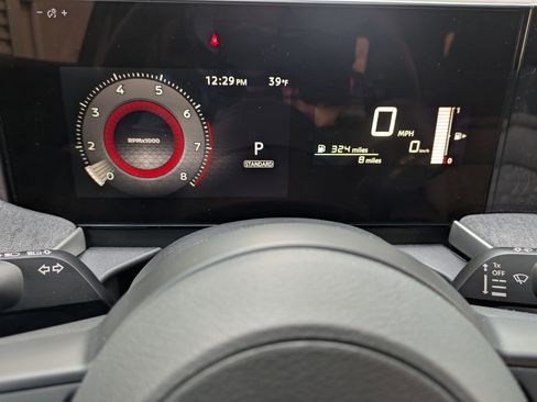 New 2026 Nissan Kicks SV w/ Cold Weather Package image 19