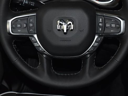 New 2026 RAM 1500 Laramie w/ Night Edition image 28