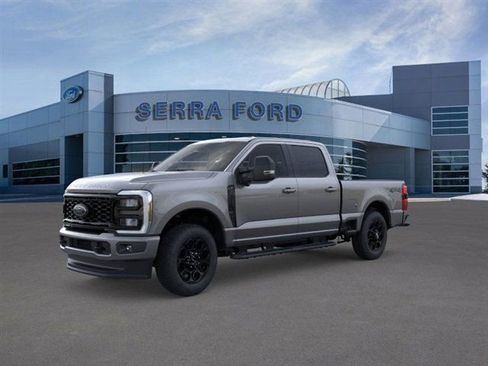 New 2026 Ford F350 XLT w/ XLT Premium Package image 1