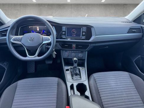 Used 2023 Volkswagen Jetta S image 20