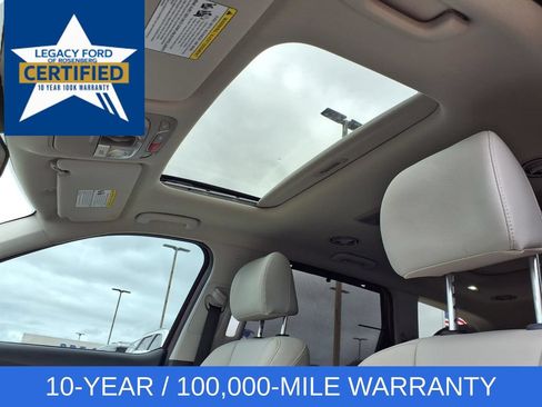 Used 2024 Kia Telluride SX AWD/4WD image 15
