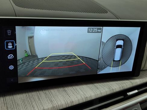 Certified 2024 Hyundai Santa Fe Calligraphy image 20