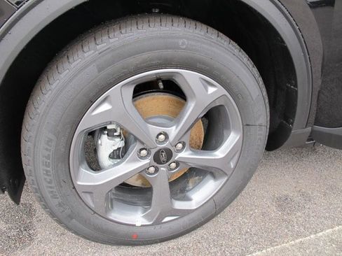 New 2025 Ford Escape ST-Line w/ Equipment Group 301A image 27