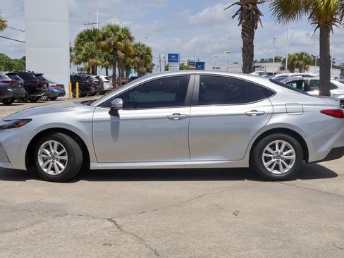 Used 2025 Toyota Camry LE w/ Convenience Package image 25