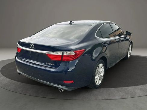 Used 2014 Lexus ES 350 w/ Premium Package FWD image 5