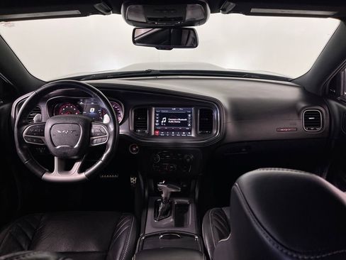 Used 2020 Dodge Charger SRT Hellcat w/ Harman/Kardon Audio Group image 14