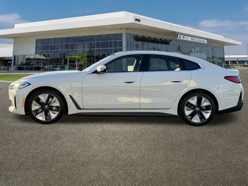 Certified 2023 BMW i4 eDrive35 w/ Premium Package image 6