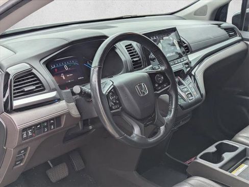 Used 2020 Honda Odyssey Elite image 10