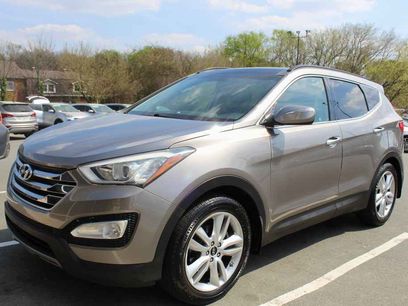 Used 2016 Hyundai Santa Fe Sport 2.0T w/ Option Group 05