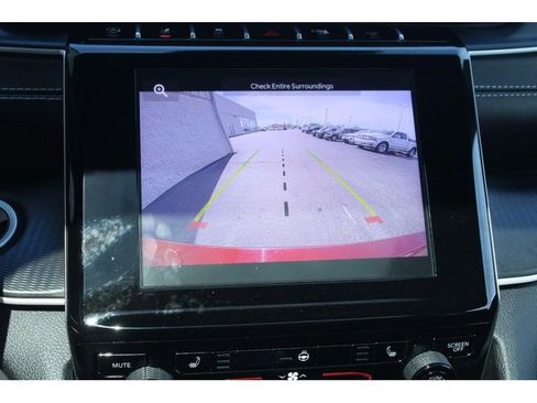 Used 2023 Jeep Grand Cherokee L Laredo AWD/4WD image 25